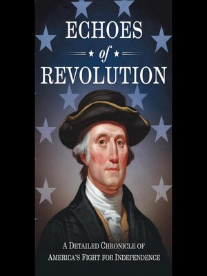 cover image of Echoes of Revolution